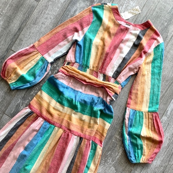 🔥🔥BILLABONG - MIX IT UP DRESS🔥🔥 - Picture 8 of 12